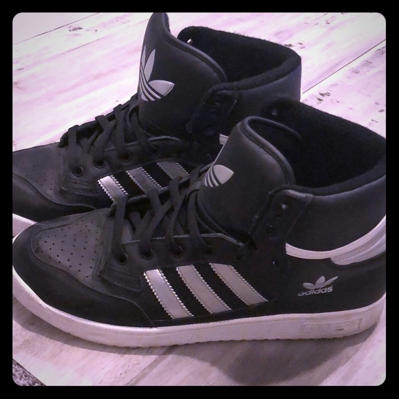 adidas Other - Adidas high tops